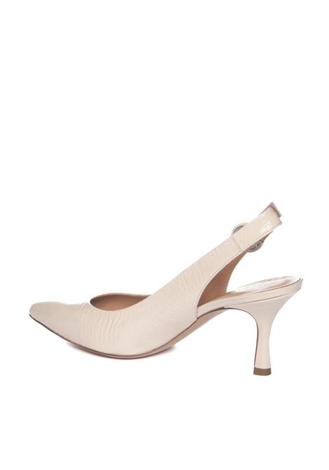 Milk 1902 pump FRANCO RUSSO | 1902NAPLAK-MILK